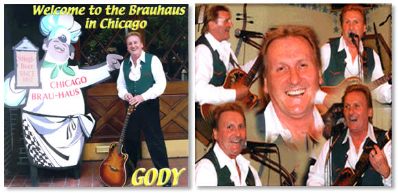 The Chicago Brahhaus