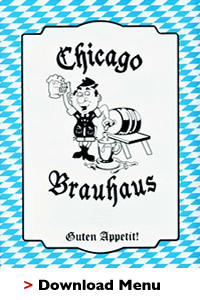 Download Chicago Brahhaus Menu